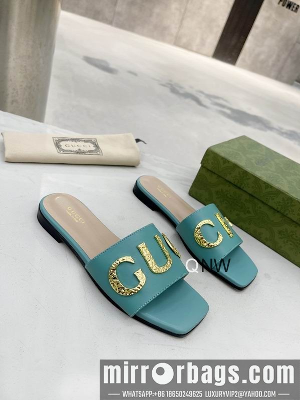 Gucci Replica Shoes sz35-43 NW0339