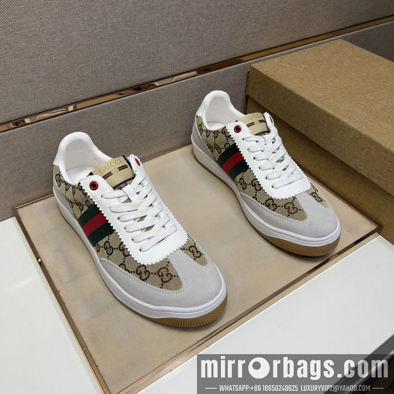 Gucci Replica Shoes SZ 38-44 0507