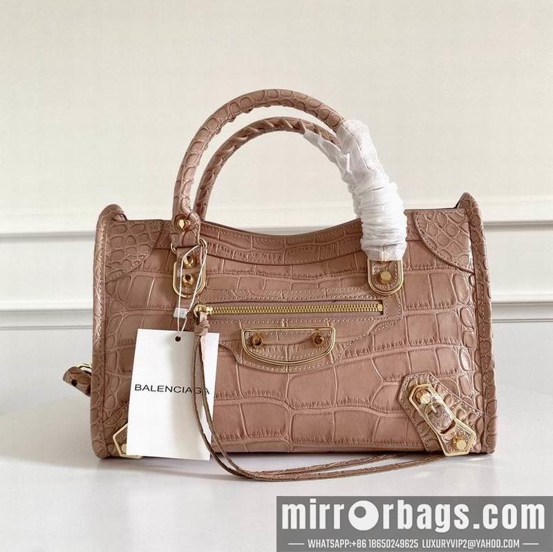 Balenciaga Bags Balenciaga 021 30X19X11cm WM
