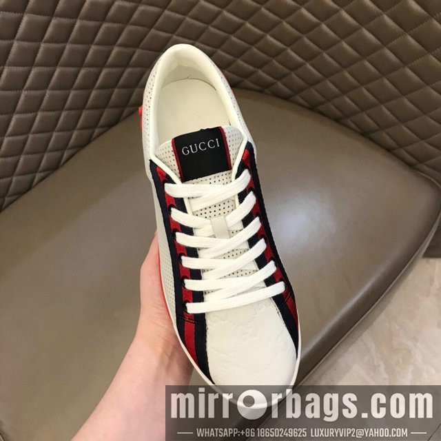 Gucci Replica Shoes SZ 38-44 0512