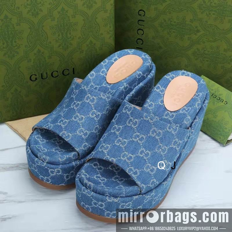 Gucci Replica Shoes sz35-39 XJ0321