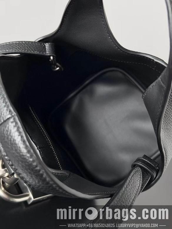 Balenciaga Bags Locker 771635 23X24X9.9cm GY