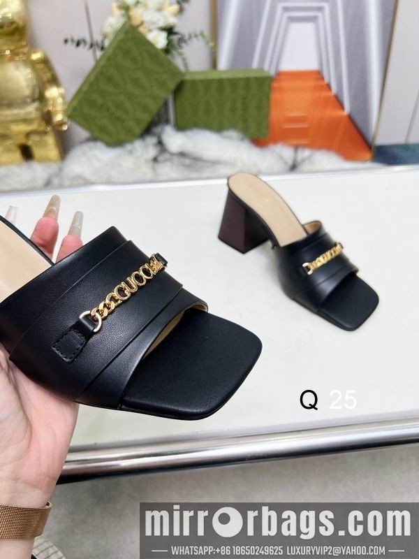 Gucci Replica Shoes sz35-40 8CM JH1203
