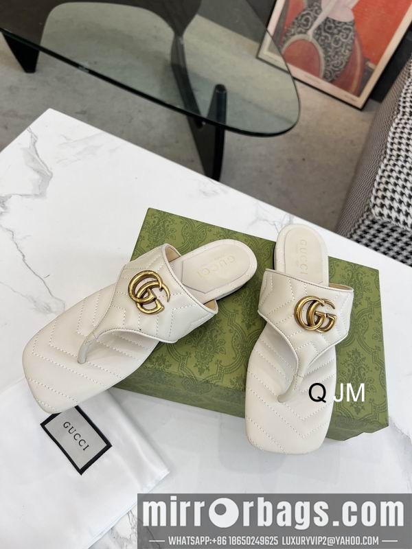 Gucci Replica Shoes sz35-40 JM0407