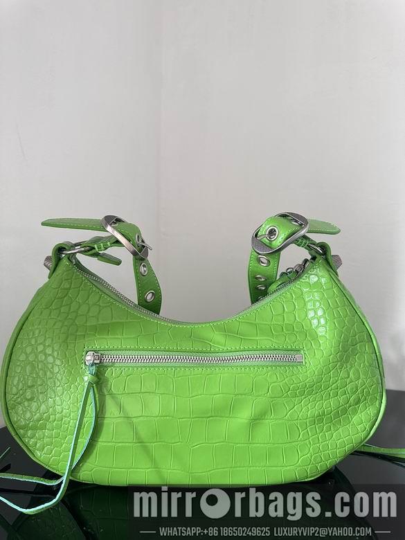 Balenciaga Bags 701 26X16X10cm 33X16X8cm 2colour GY