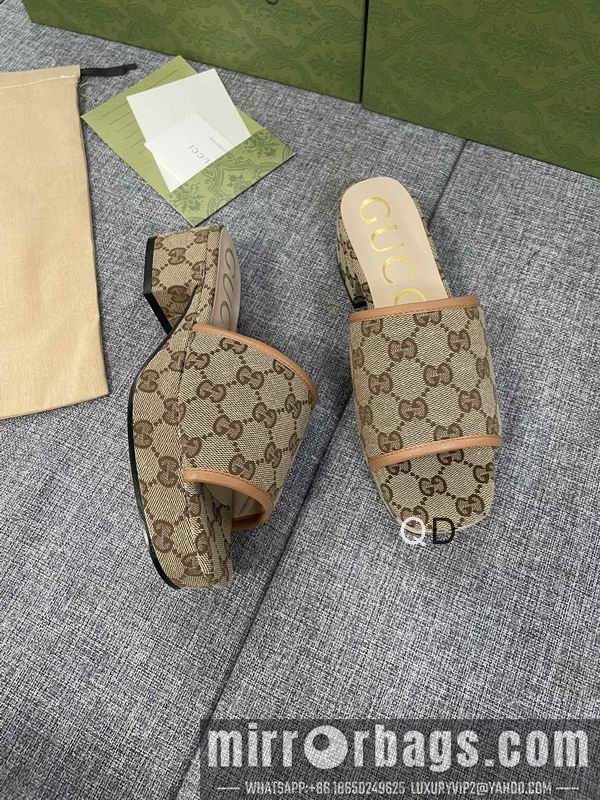 Gucci Replica Shoes sz34-41 SD0339