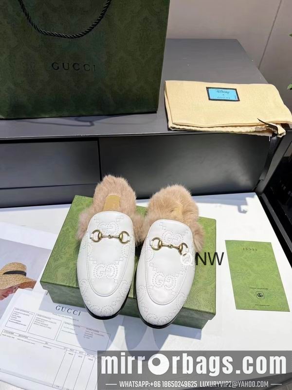 Gucci Replica Shoes sz35-46 NW0324