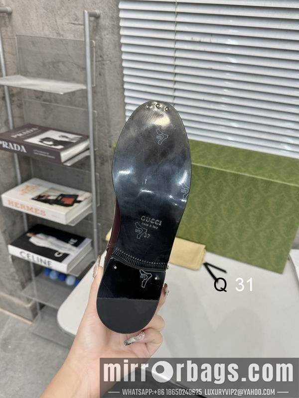 Gucci Replica Shoes sz35-40 YF1206