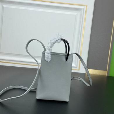 Balenciaga Bags 12X18X7cm 060102 YW