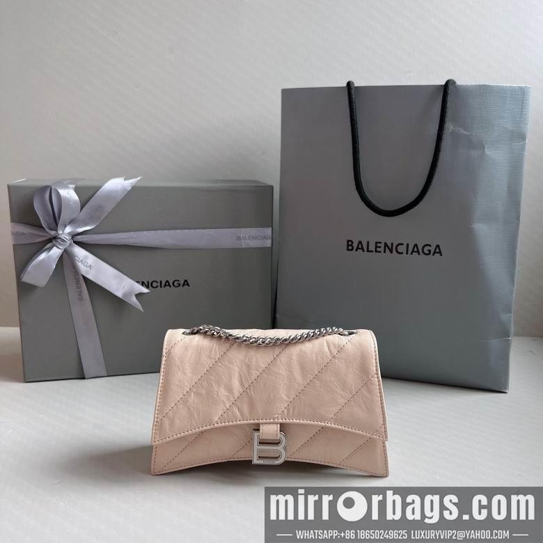 Balenciaga Bags 2090 21.8X10X5cm GY 4colour