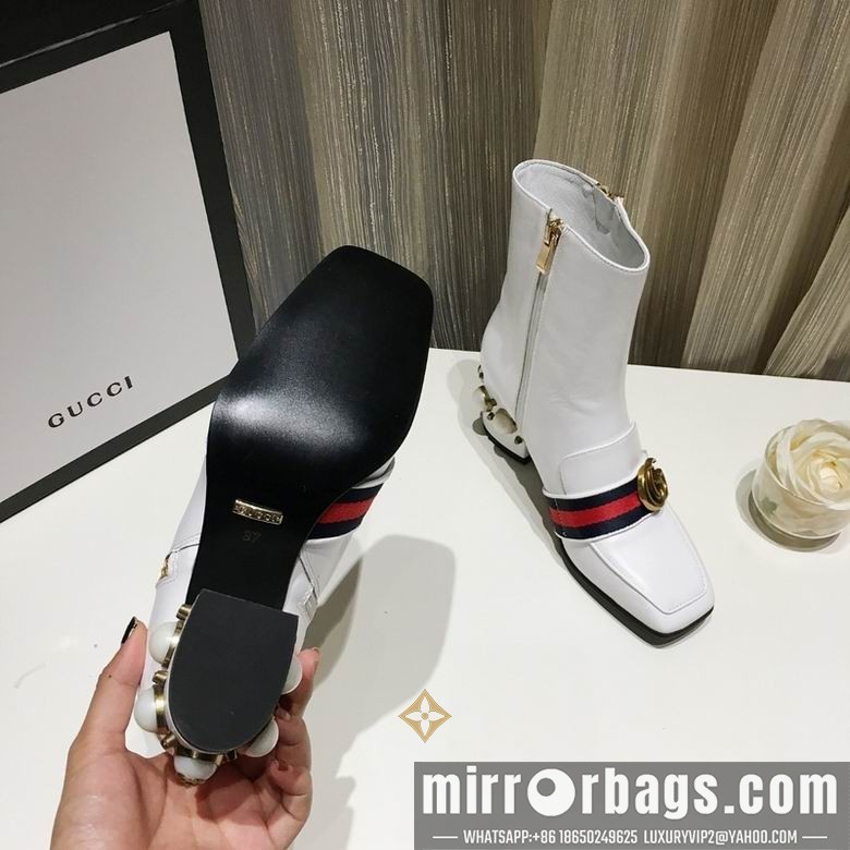Gucci Replica Shoes sz35-40 mhf0337