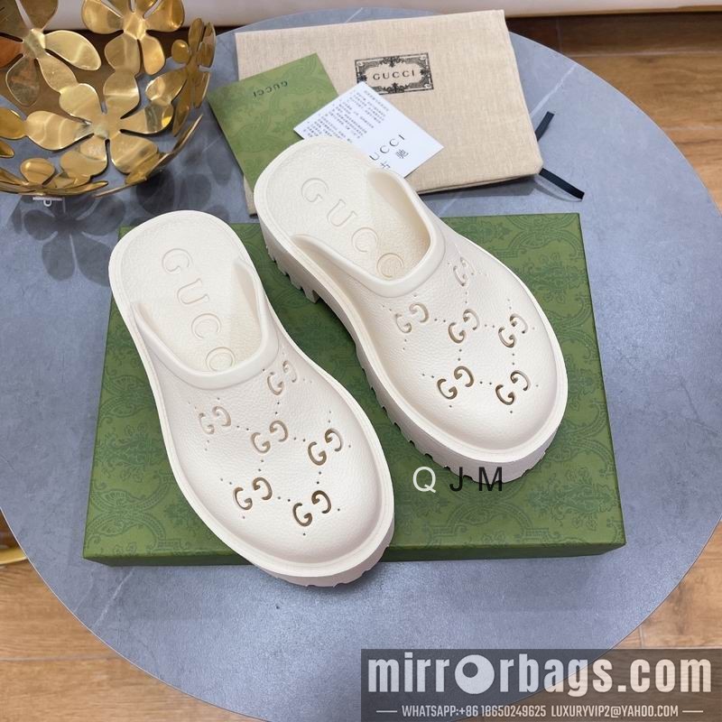 Gucci Replica Shoes colors 062301 sz35-41JM0313