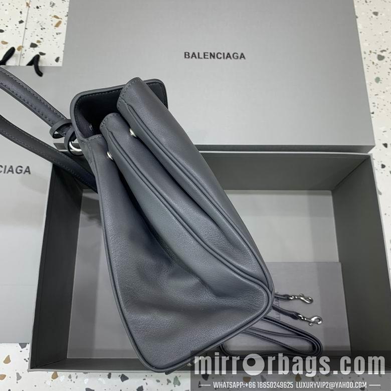Balenciaga Bags Rodeo 78972 22.8X9.9X8.3cm 29X20X10cm 35X23X11cm 40X30X13cm GY-4