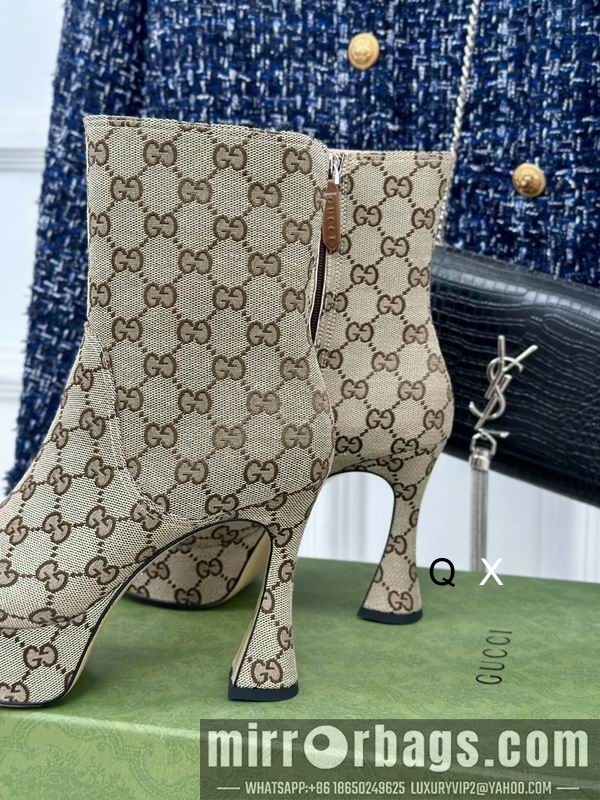 Gucci Replica Shoes sz35-40 JX0902