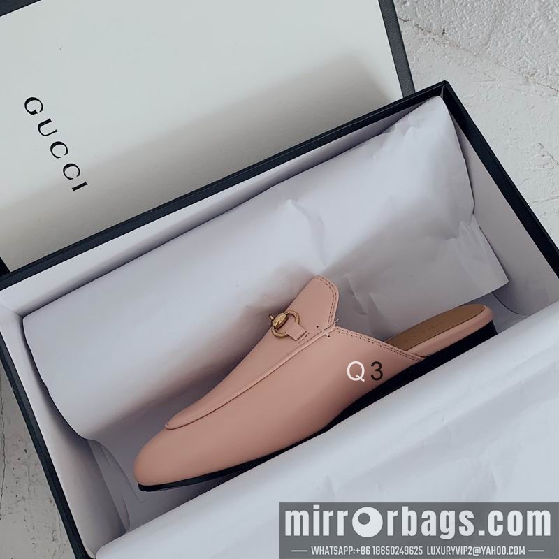 Gucci Replica Shoes sz34-42 QM0314