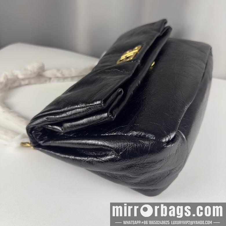 Balenciaga Bags 27.9X18X9.9cm 102706 GY 2colour