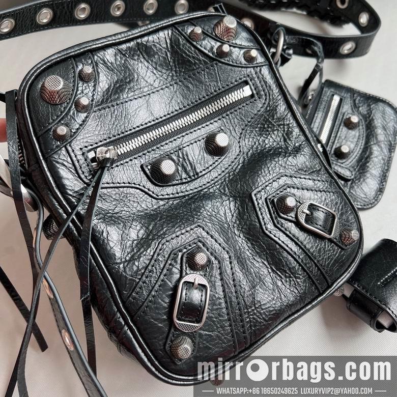 Balenciaga Bags 2209 16X5X20cm GY