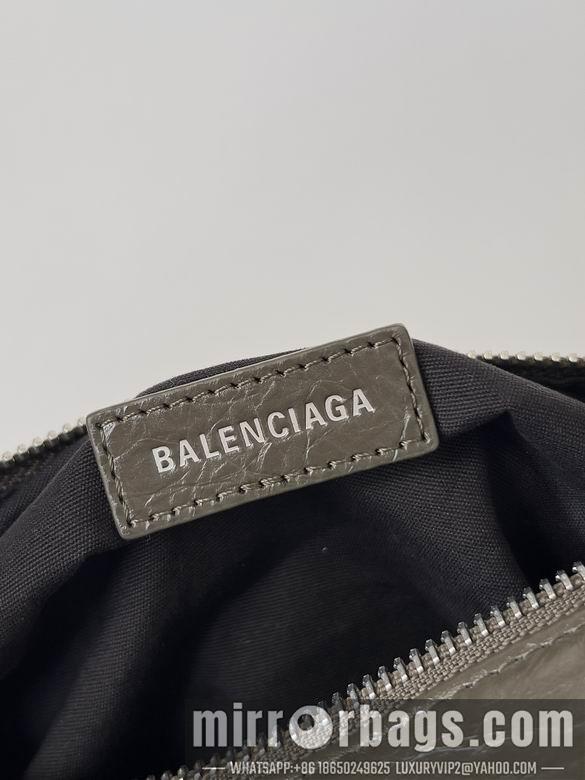 Balenciaga Bags 35X12X11cm 112602 GY
