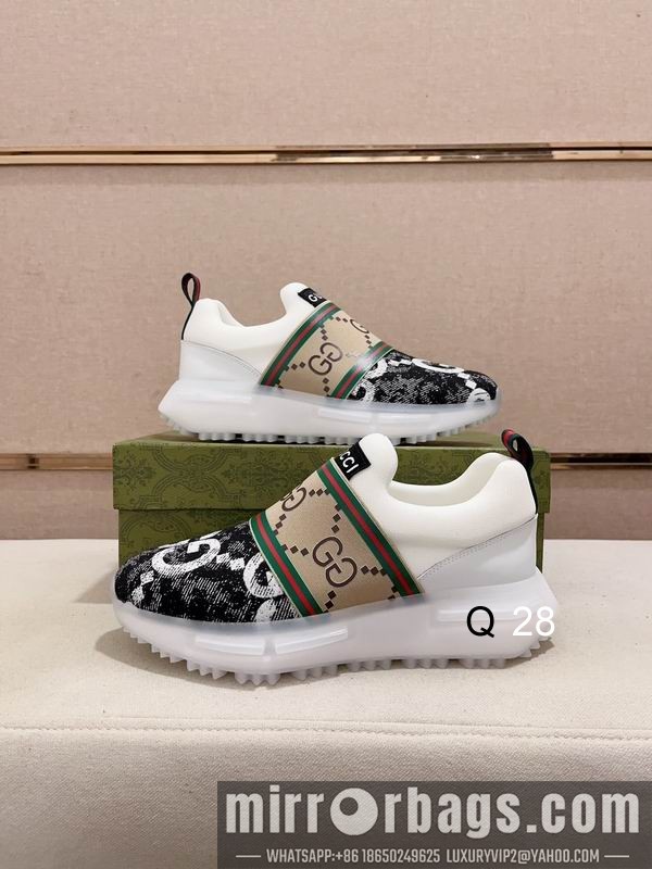 Gucci Replica Shoes sz38-45 N1201