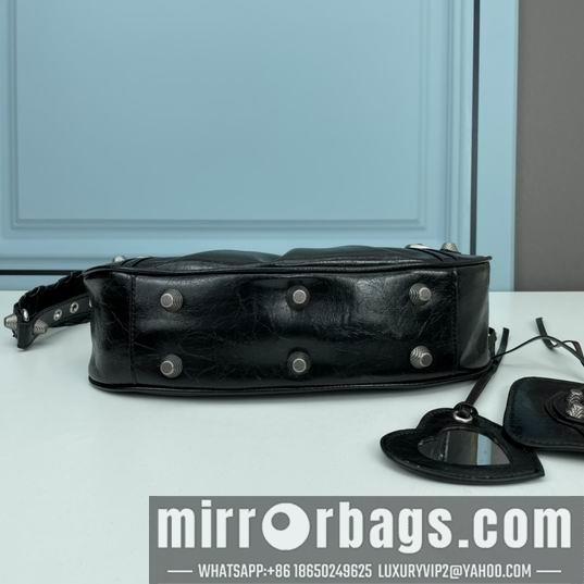 Balenciaga Bags Balenciaga Le Cagole 33x16x10cm ww4色