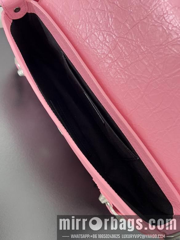 Balenciaga Bags Le cagole 29.9X13.9X4.5cm 112004 GY 3colour