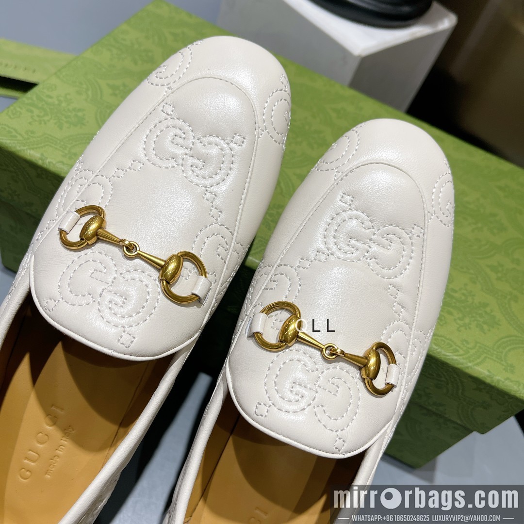 Gucci Replica Shoes sz35-41 LL0318