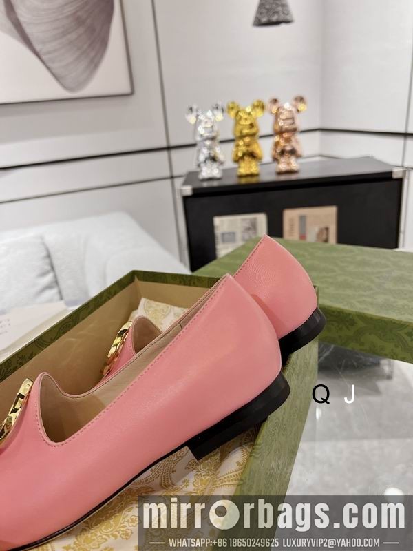Gucci Replica Shoes sz35-40 5C XJ0703
