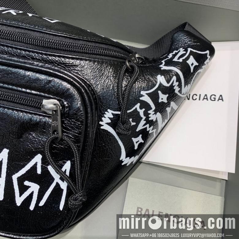 Balenciaga Bags 180402 37X8.5X17cm GY 2colour