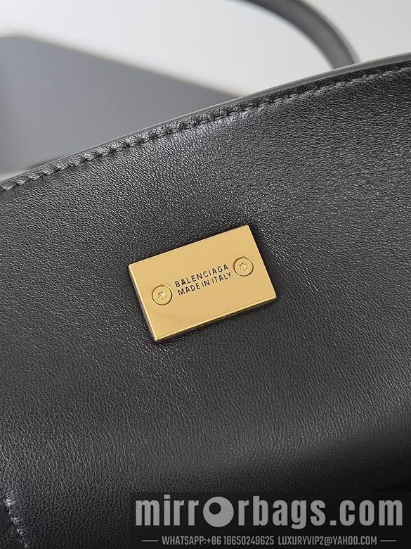 Balenciaga Bags Bel-Air 36.9X28.9X16cm 102405 GY 3colour
