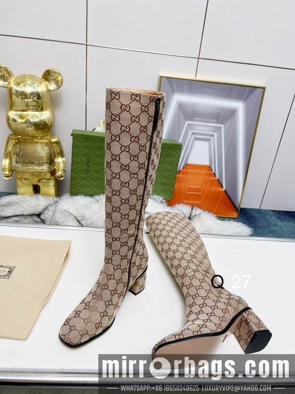 Gucci Replica Shoes sz35-40 X1101