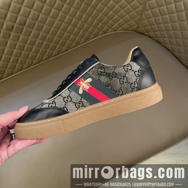 Gucci Replica Shoes SZ 38-44 0505