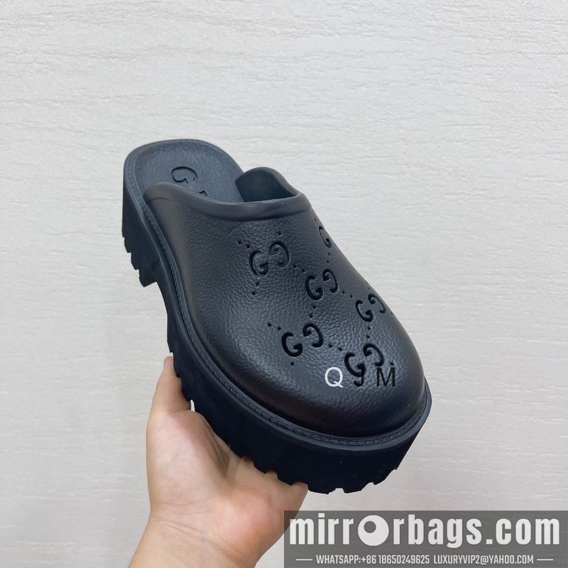Gucci Replica Shoes colors 062301 sz35-41JM0313