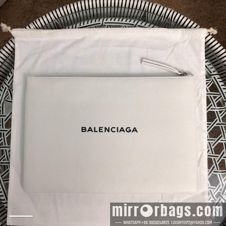 Balenciaga Bags 9826 34X23.5cm GY 2colour