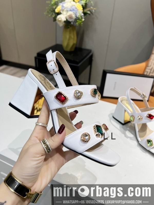 Gucci Replica Shoes sz35-45 LL0326