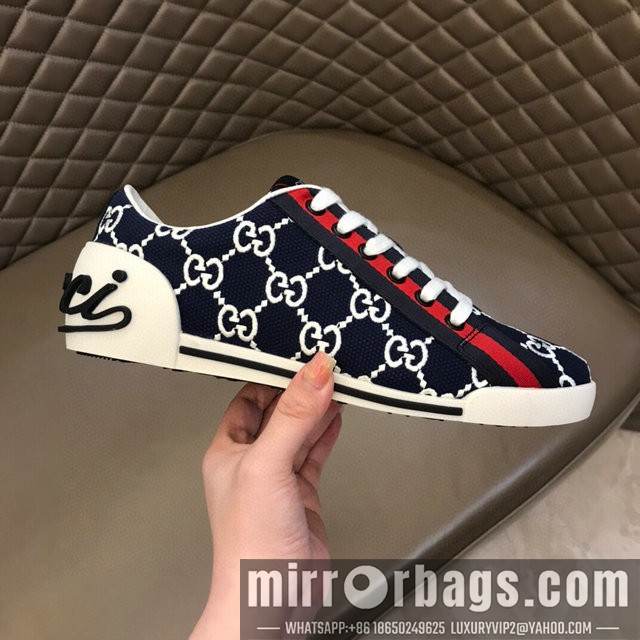 Gucci Replica Shoes SZ 38-44 0513