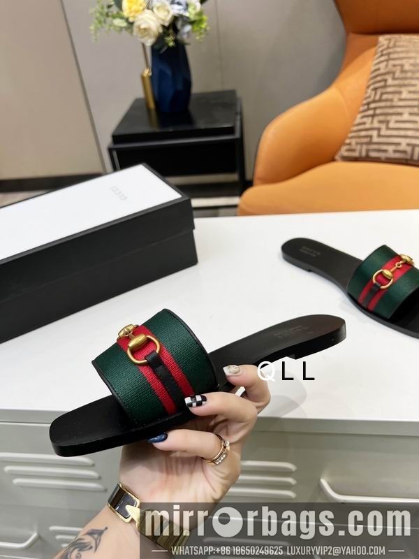 Gucci Replica Shoes sz35-43 LL0329