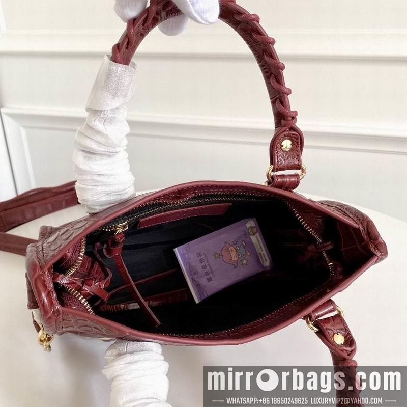 Balenciaga Bags Balenciaga 238 23X15X9cm WM
