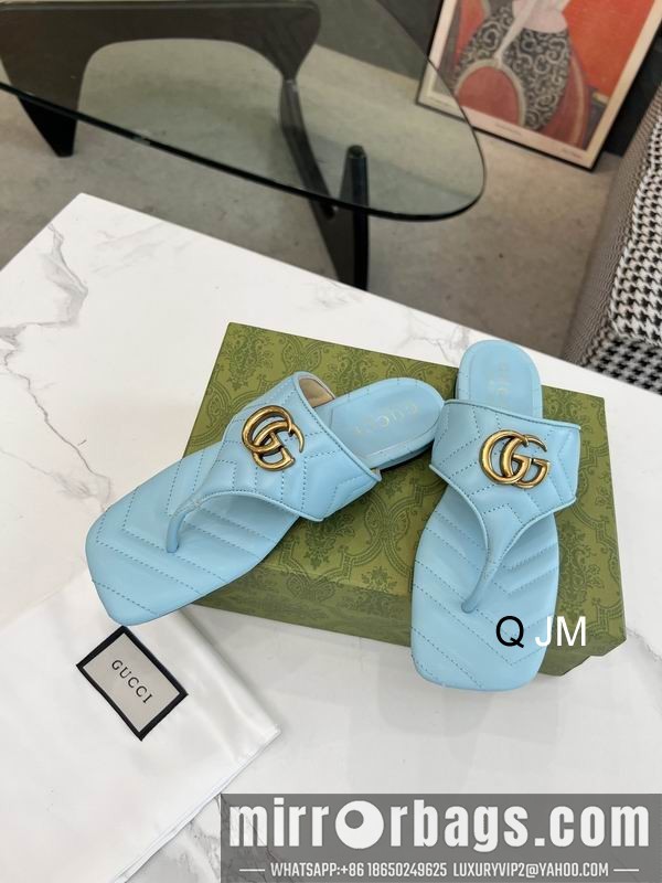 Gucci Replica Shoes sz35-40 JM0407