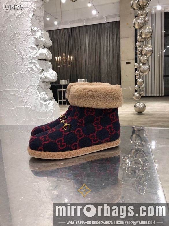 Gucci Replica Shoes sz35-41 mhf0346