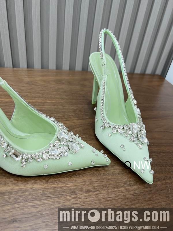 Gucci Replica Shoes sz35-40 10CM NW0302