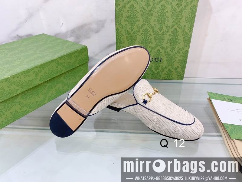 Gucci Replica Shoes sz35-40 XJ0813