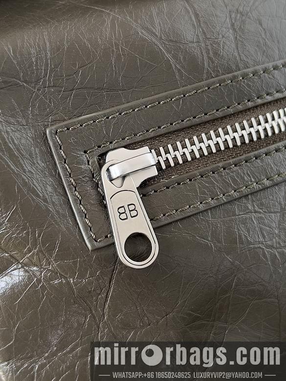 Balenciaga Bags 41.9X29X18.9cm 112603 GY