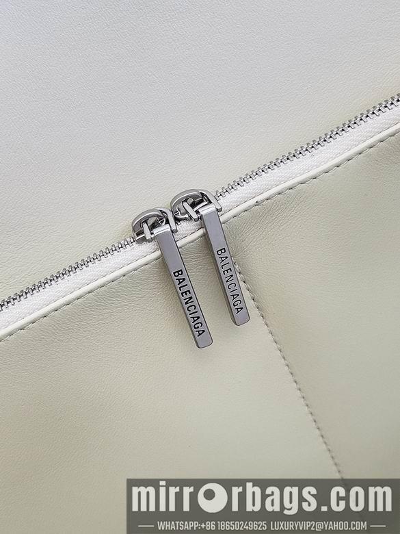 Balenciaga Bags BEL AIR 51.8X61.9X23.8cm 031107 GY