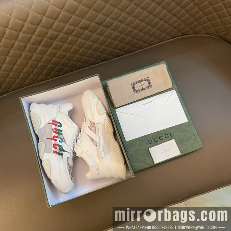 Gucci Replica Shoes SZ 38-44 0536