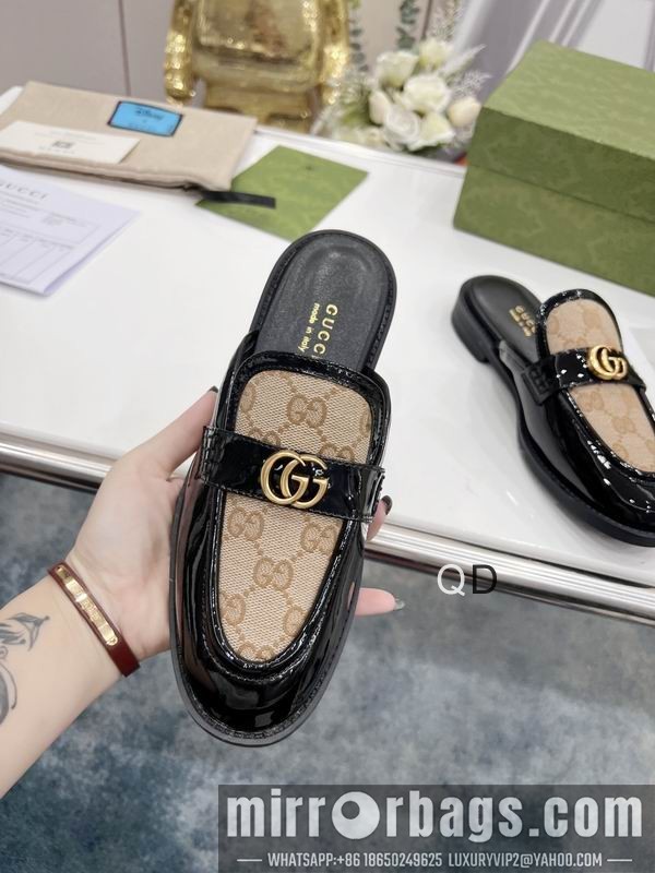 Gucci Replica Shoes sz35-42 GDT0336