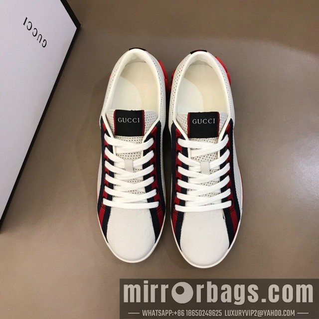 Gucci Replica Shoes SZ 38-44 0512