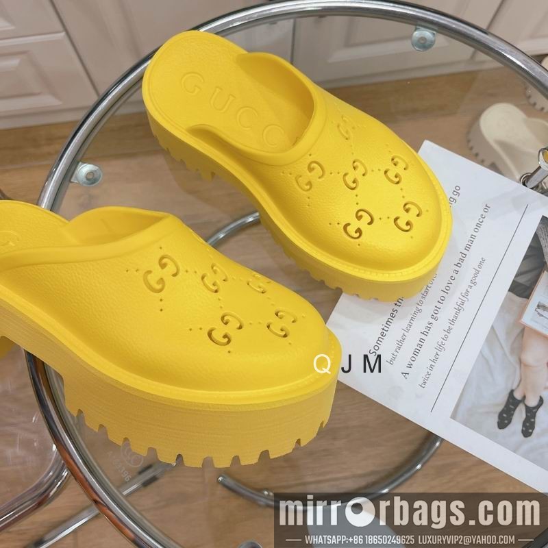 Gucci Replica Shoes colors 062301 sz35-41JM0313