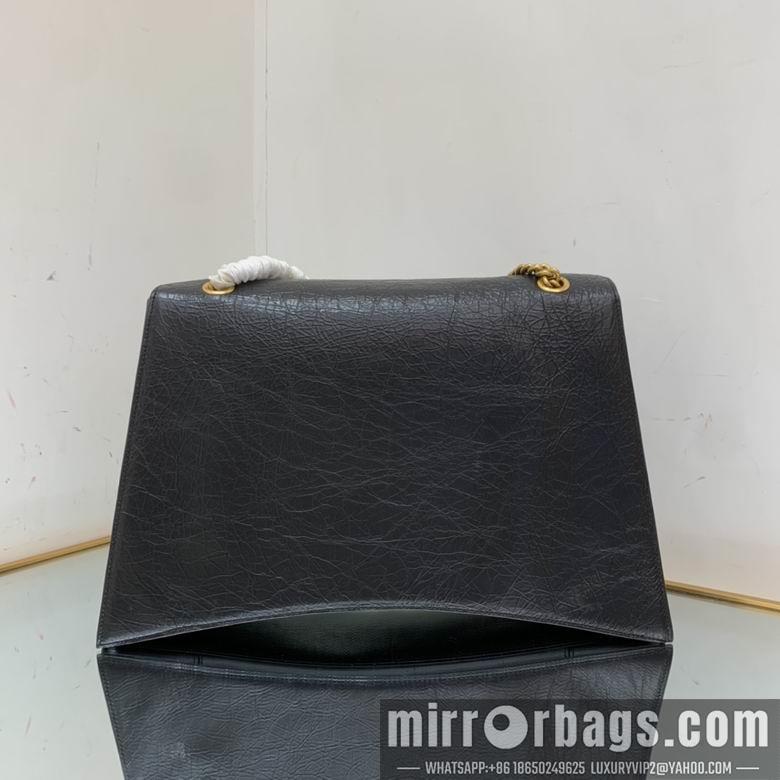 Balenciaga Bags 92832 40X15X11cm GY 2色