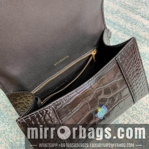 Balenciaga Bags BF8895 23x10x24
