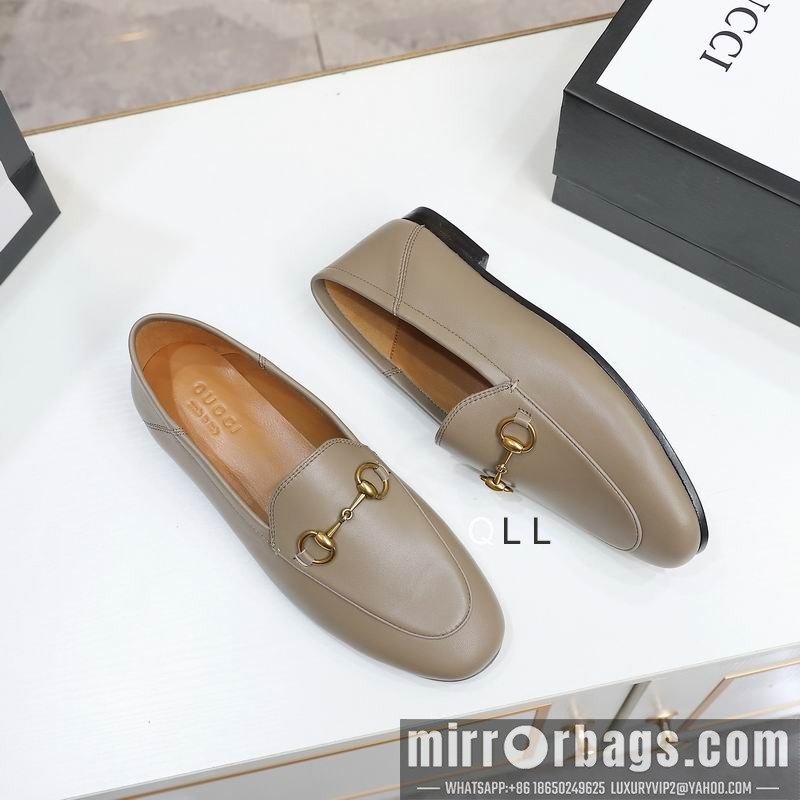 Gucci Replica Shoes sz35-41 LL0319